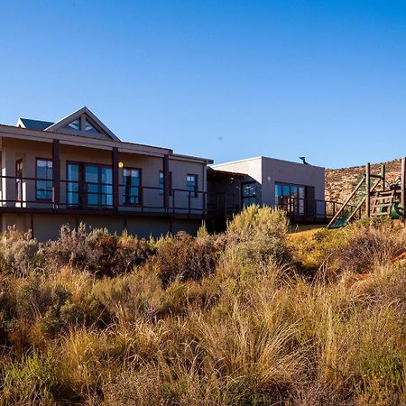 Rooilande Guest Farm Guest House Laingsburg Dış mekan fotoğraf